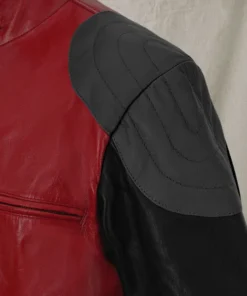 Akon Leather Jacket