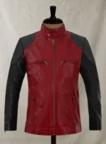 Akon Leather Jacket