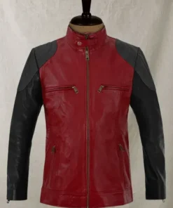 Akon Leather Jacket