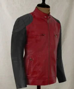 Akon Leather Jacket