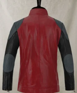 Akon Leather Jacket