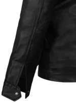 Blitz Jason Statham Leather Jacket