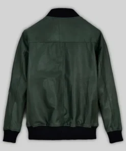 Bradley Cooper Leather Jacket