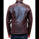 Bruce Willis Death Wish Leather Jacket