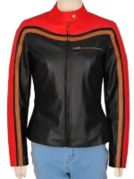 Captain Marvel Chloe Grace Moretz Jacket