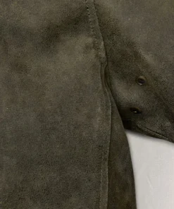 Daniel Craig Skyfall Leather Jacket