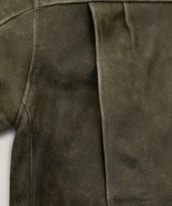 Daniel Craig Skyfall Leather Jacket