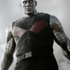 Deadpool 2 Colossus Vest
