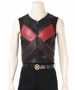 Deadpool 2 Colossus Vest