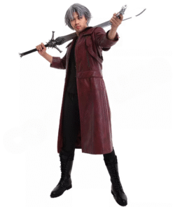 Devil May Cry 4 Coat
