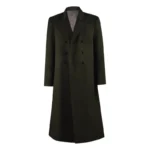 Doctor Who Eighth Doctor Coat