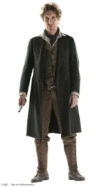 Doctor Who Eighth Doctor Coat