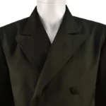 Doctor Who Eighth Doctor Coat