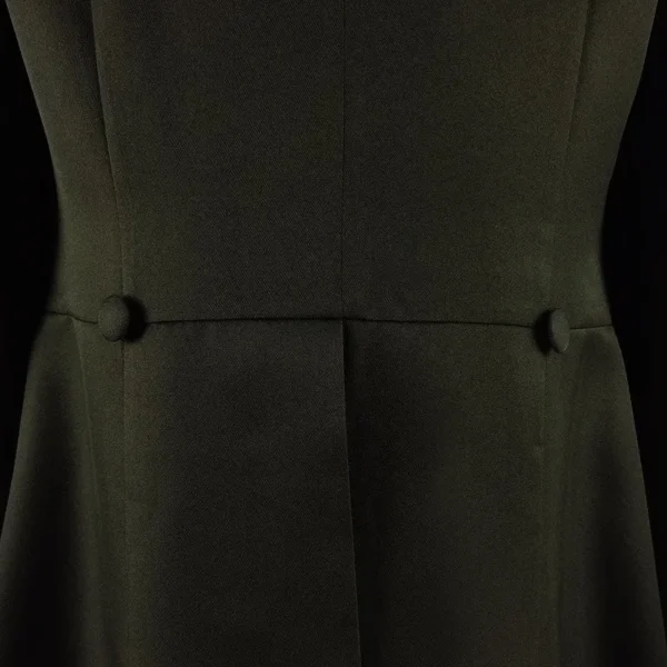 Doctor Who Eighth Doctor Coat