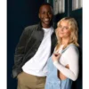 Doctor Who Fifteenth Doctor Jacket