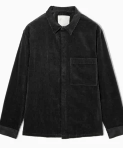 Doctor Who Fifteenth Doctor Jacket