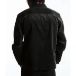 Doctor Who Fifteenth Doctor Jacket