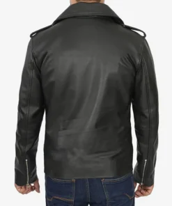 Doctor Who Fifteenth Doctor Leather Jacket