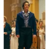 Doctor Who Jonathan Groff Tailcoat