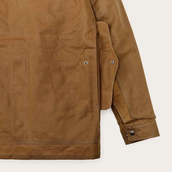 Mr Nobody John Wick Jacket