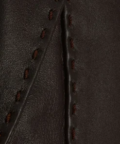 Fast and Furious 7 Jason Statham Leather Blazer