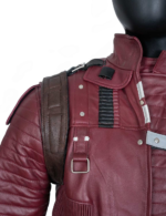 Guardians of The Galaxy Yondu Trench Coat