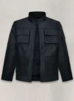 Harrison Ford The Empire Strikes Back Leather Jacket
