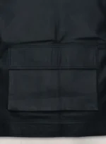 Harrison Ford The Empire Strikes Back Leather Jacket