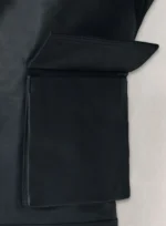 Harrison Ford The Empire Strikes Back Leather Jacket