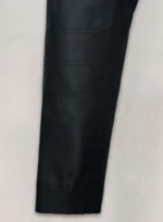 Harrison Ford The Empire Strikes Back Leather Jacket