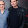 Jason Bateman Leather Jacket