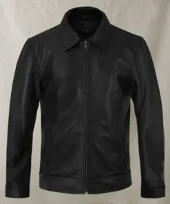 Jason Bateman Leather Jacket