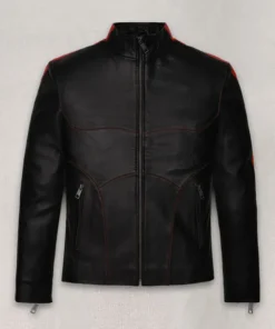 John Leguizamo Land Of The Dead Leather Jacket