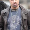John Travolta From Paris with Love Leather Jacket