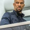 John Wick 2 Cassian Common Cotton Jacket
