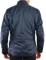 John Wick 2 Cassian Common Cotton Jacket