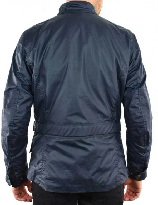 John Wick 2 Cassian Common Cotton Jacket