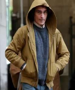 Joker Arthur Fleck Hoodie