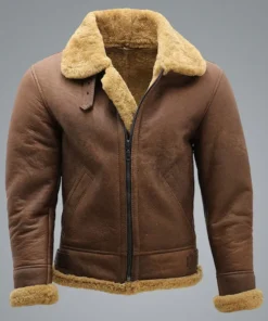 Jurassic World Dominion Kayla Watts Leather Jacket