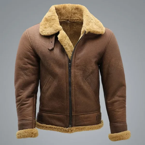 Jurassic World Dominion Kayla Watts Leather Jacket