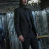 Keanu Reeves John Wick Suit
