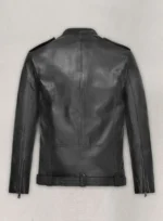 Kevin Hart Leather Jacket