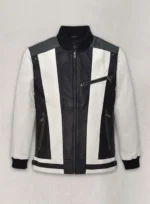 Matthew Broderick Ferris Bueller's Day Off Leather Jacket