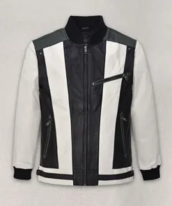 Matthew Broderick Ferris Bueller's Day Off Leather Jacket