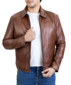 Matthew Mcconaughey Interstellar Jacket