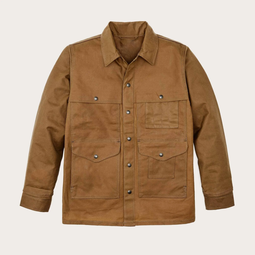 Mr Nobody John Wick Jacket