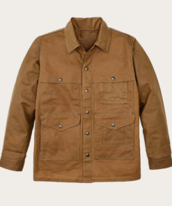 Mr Nobody John Wick Jacket