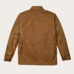 Mr Nobody John Wick Jacket