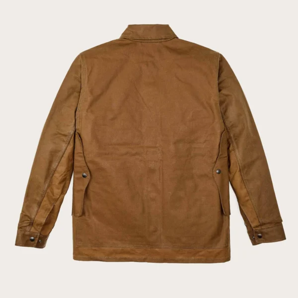 Mr Nobody John Wick Jacket