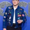 Elton John Rocketman Jacket